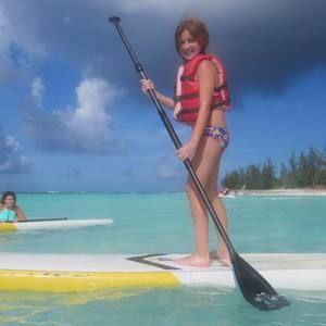 Meet your Posher, Debbie